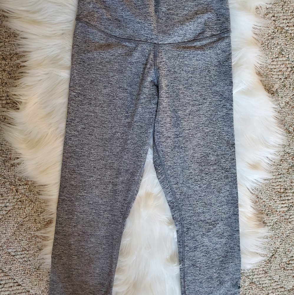 Nike Dry Fit Capri Legging